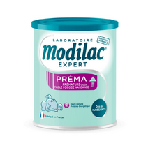 기타 모딜락 엑스퍼트 프리마 분유 400g (저체중), 기본