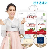 [천호엔케어]하루활력 산수유야관문 70ml 30팩 2박스, 상세설명 참조, 없음