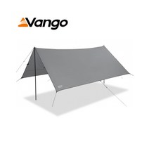 반고 4x4m 타프 와일드 도브 캠핑 용품