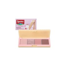 ETUDE 공식 로커 플레이 컬러 아이즈 미니 라즈베리 요구르트 아이섀도 팔레트 LOACKER
