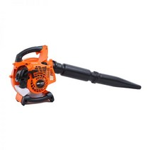 엔진 송풍기 청소 낙엽 가솔린 브로워 고출력, 골드 오브 EB260