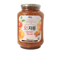 다미즐 오 자몽, 2개, 2kg