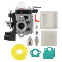 MOTOALL A021004601 Echo C262 LE262 PE2620 SRM2620 T262 T262X용 카뷰레터