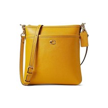 Coach 코치 크로스 그레인 가죽 키트 가방 432070
