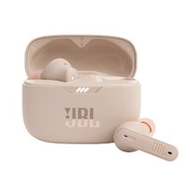 삼성 JBL 블루투스이어폰, TUNE230NC, 샌드