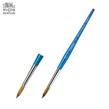 윈저앤뉴튼 코트만 브러쉬 Series111 NO.10, WI5301010