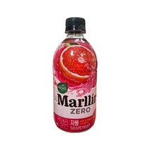 더말린 자몽 500mlx24페트