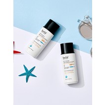 [빌리프] UV프로텍터 아쿠아 밤 선 세럼 50 mL (SPF50+PA++++)