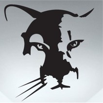 차꾸미기 스티커 차량 싼타페 쏘렌토 기스가리기 범퍼 모닝 G80 아이스박스 얼룩 니로 더뉴K3 앞타이어옆 티볼리 바이크 킥보드 카니발 올뉴투싼 BMW, 오렌지, 소형