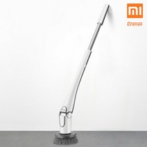 샤오미 haobaba 전동청소기 청소솔 욕실 화장실 청소용품, M2