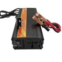 UPS 무정전전원장치 ups1kva ups1000 500W 변형 웨이브 업 인버터 12v 220v 50hz 가정용 충전기 포함, 01 50HZ_02 24V_02 220V_01 범용