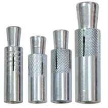 스트롱앙카(철) 전산볼트용앙카 스트롱앙카펀치 3/8~1/2, 스트롱앙카펀치(3/8)