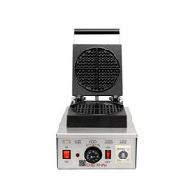 쉐프칸 업소용 와플메이커 아메리칸 와플기계