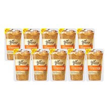 롯데 칸타타 아이스카라멜마키아토 230ml 10입
