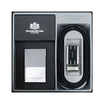 명함지갑 30대벨트 아빠선물 선물 소가죽 선물 케이스 20대 기념일 회사원 40대 판촉물