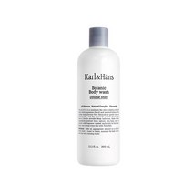 피죤 칼앤한스 보타닉 바디워시 390ml 더블민트+스타벅스 기프티콘 증정