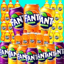 환타 파인애플 355ml x 24캔, 상세페이지 참조