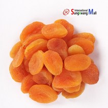 성광몰 건살구 500g / 무설탕 / 말린 살구 / 건조과일, 1개