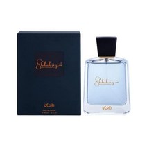 RASASI Top Note: Rose Tomato Leaves & Freesia Middle Note: Rose Sandalwood Cedarwood & Jasmine, Shuhrah Men