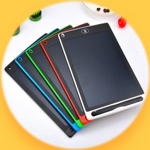 [1+1] 전자노트 메모 타블렛 드로잉 패드, 화이트2