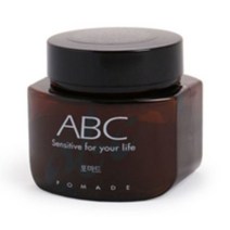 ABC 헤어케어 포마드 120g