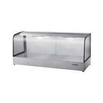 1단 곡면 온장고 영업용 그랜드우성 GWHCTK06HAS1, 상세 참조