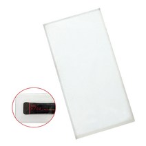 PC판 투명 5T 300x900 PC 판넬 선반 마감 렉산
