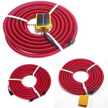 윙카 호수 / 윙커 호스 (쏠라 / DC / AC 타입 ), AC 220V