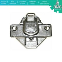 세탁기 Beko Belling Blomberg lamona 세계 문 경첩. 부품 번호 2827210100
