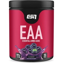 ESN EAA 블랙베리분말 500g