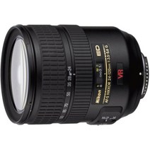 니콘 AF-S VR 줌 ED 24-120MM F3.5-5.6G IF 렌즈