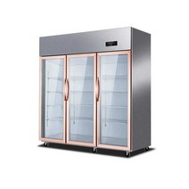 반찬쇼케이스 야채 워크인냉장고 테이블냉장고 밀키트, 단문완전냉장(순동관)