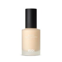 아이소이 본사직영 스킨케어 비건 파운데이션 SPF38 PA++ 888228, 5.MK002(23호)