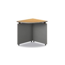 연결코너 90도 탑형 공간 활용이 용이한 연결식 회의테이블, 공항