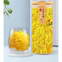 국화차 금사황국 금사황국20g특급, 20g, 1개