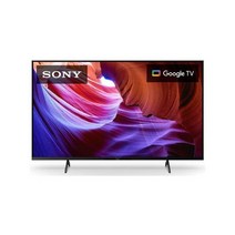 Sony KD75X85K 50인치 4K 울트라 HD TV 스마트 구글 TV와 돌비 비전 HDR