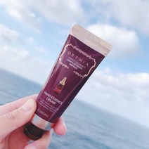 코리아나 오르시아 앰플 에센스 핸드크림 50ml, 1개