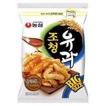농심 조청유과 300g X 3개