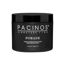 Pacinos 포마드 펌 홀드, 4 Fl Oz (Pack of 1)