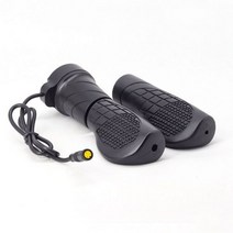 Bafang BBS02 BBSHD 용 Ebike 트위스트 스로틀 방수 커넥터가있는 미드 드라이브 모터 E 자전거 하프 또는 풀
