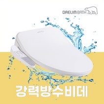 스마트비데 대림 DDS-220A, 단품