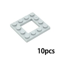 MOC 기어 액슬 코어 세트 45300 액세서리 빌딩 블록 호환 Wedo 2.0 부품 92013 71321 70905 어린이용 기술, [22] 64799