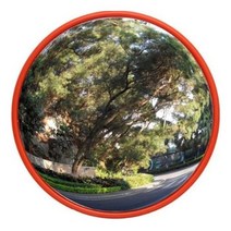 거울 반사경 60cm 볼록거울 교통안전 진입로 신호등 앵글_[230321EA]