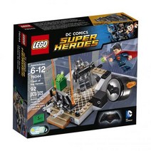 LEGO 76044 Super Heroes Clash of the Heroes