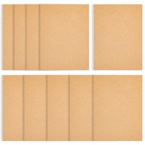OON MDF판 200 x 300 x 12 mm, 10개