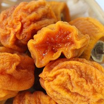 친환경팔도 달콤 쫀득한 영동 곶감 400g, 단품