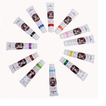 SS1810 터너 패브릭페인트 20ml 낱색 염색물감 K, 23 핑크