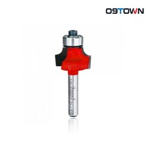 프레우드 34-10806 트리머날쿼드컷 샹크6mm