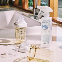 하츠 버블포레스트 주방클리너 CCK-400