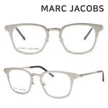 마크제이콥스 명품 안경테 MARC145-CTL 사각 메탈